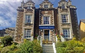 Castlebank Hotel